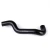 Import Factory customized moulding flexible EPDM air intake rubber auto radiator hose OEM 21501-8H301 from China