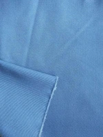 factory direct cheap 80%polyester20%cotton 3/1 twill 108*58 Density and Woven Technics workwear fabric