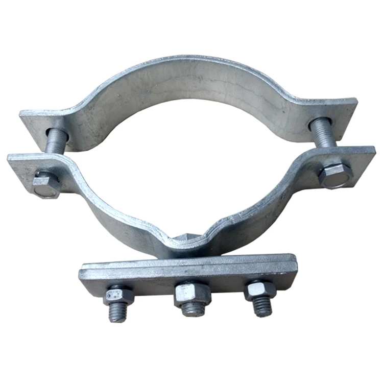 Factory direct cheap price stainless steel cable clamp