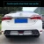 Import Factory Direct Corolla Car Lip Spoiler Supplier in China from China