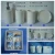Import Factory direct dolomite bath set with toothbrush holder accessories from China