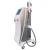 Import Factory Direct Laser Hair Removal Machine Magneto-Optical Permanent IPL OPT SHR Hair Removal Machine ipl hair removal from China