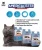 Import Factory Direct New Formula Americalitter Dust Free Low Dust Cat Litter Natural Bentonite Clay from China
