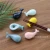 Import Factory Direct Price Cute Chopstick Holder Ceramic Home Decoration Craft Gift from China