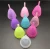 Import Factory direct sale menstrual cup medical silicone menstrual cup fda from China