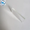 Factory direct sale sgg tempered glass stair railing