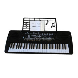 Factory direct sales 54 Keys Electric Piano/Electronic Organ Keyboard