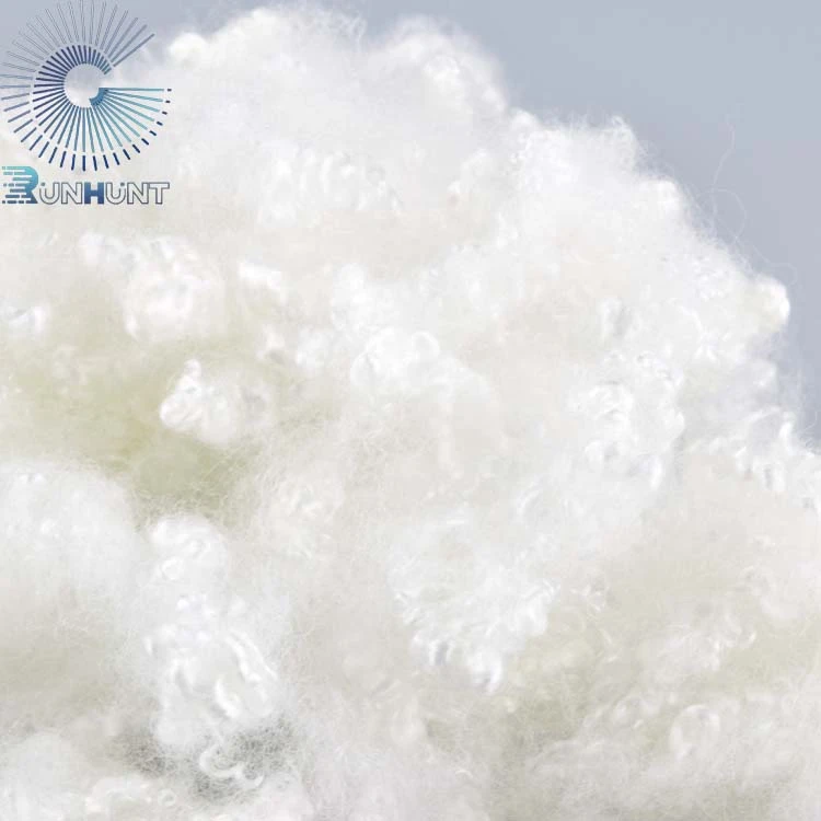Factory Direct Sales High-Quality Filling Cotton Fiber Fill