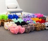 Factory direct sales latest Hot Popular Winter Warm Cotton Home Plush All-inclusive Teddy Bear Slippers
