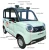 Import Factory Direct Sales Of Low-speed Four-wheeled Mini Electric Car Fully Closed Car Cheap New Energy Vehicles Four-wheel scooter from China