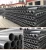 Import Factory direct sales PVC farmland irrigation large-caliber water for irrigating farmland sewage pipe from China