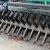 Import Factory direct selling of hydraulic trough tipper from China