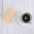 Import Factory direct supply high quality bamboo coffee stirrer from China