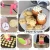 Import Factory Direct Supply Low Price Plastic Cookie Press Gun from China