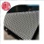 Import Factory direct triangle Aluminum expanded metal mesh panel for protecting by curtain wall from China