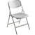 Import Factory direct wholesale metal folding outdoor plastic chair for sale from China