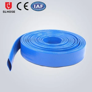 Factory Directly Provide PVC raw materials for hose garden