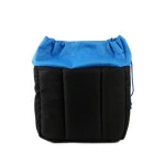 Factory Directly Sale Fancy Style Universal Video Digital Camera Insert Bag