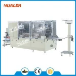 Factory directly sale super quality customized thermoforming machine plastic cup/coffee cup lid making machine