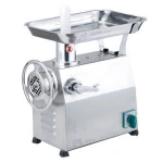 Factory directly sales Meat Processing Machinery Electric Meat Grinding Machine/electric meat mincer With CE best sales ( MM22S)