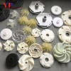 factory directly small plastic impeller