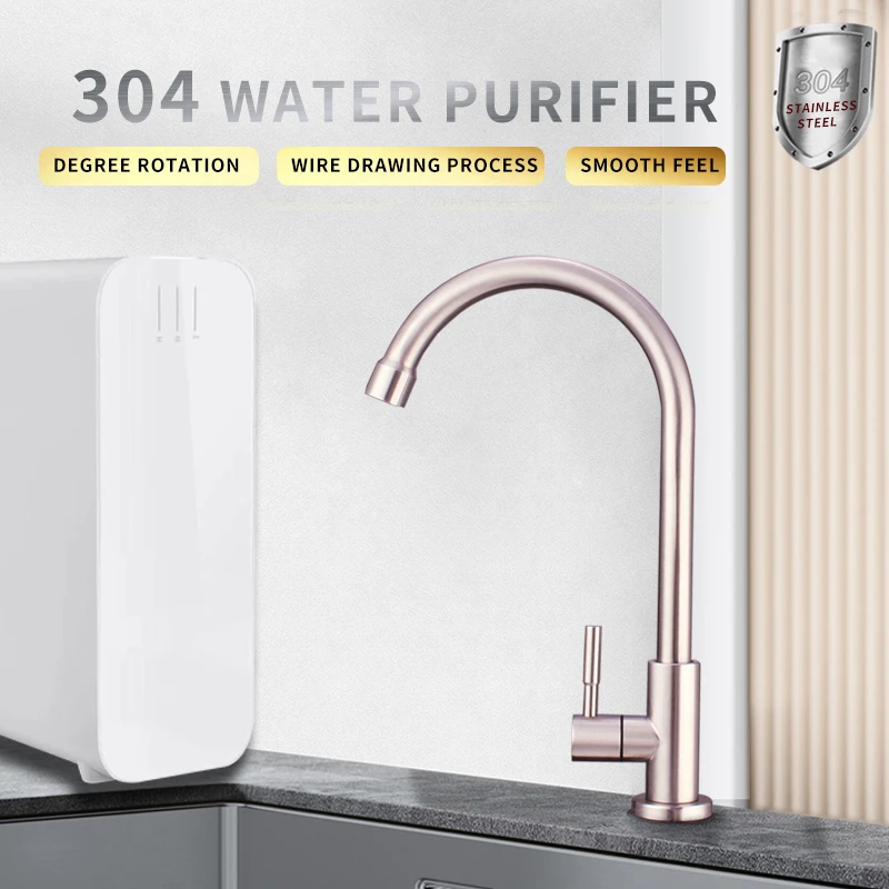 Factory Directly Wholesale Faucet Water Tap Purifier Filter Water Purifier Faucet