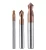 Import Factory Export Carbide Milling Drills For Chamfering from China