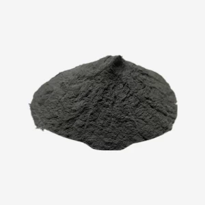 factory High purity natural graphite flakes powder