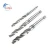 Import Factory High Quality cnc router milling cutter tools end mill taper shank endmill reamer drill type fresa from China