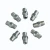 Import Factory hot sale pneumatic rotary connector fitting multi connector from China