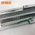 Import Factory manufacture metal box drawer slide from China