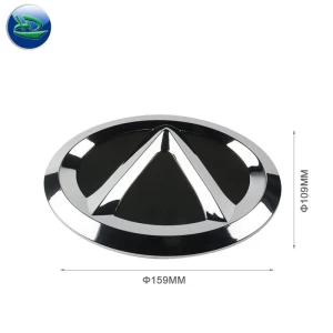 Factory new design cheapest sticker car and motorcycle Car front&amp;Rear  label 3m adhesive sticker