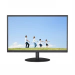 Factory OEM Black white color 75hz 24 inch lcd monitor