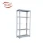 Import Factory price 0.8mm thickness used metal shelves unit from China