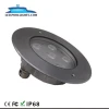 Factory price 316 Stainless steel 12V 18W IP68 LED underground light underwater light Recess swimming pool light