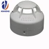 FACTORY PRICE BATTERY OPERATED PHOTOELECTRIC FIRE DETECTOR SMOKE DETECTOR