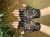 Import Factory price Customizable Gauge Polyester Lace Half Finger Gloves lady wedding gloves from China