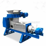 Factory price food waste disposers machine/waste food composting machine