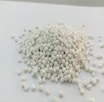 Factory price for PE filler masterbatch, plastic raw materials supplier from Vietnam