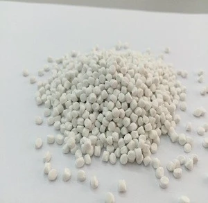 Factory price for PE filler masterbatch, plastic raw materials supplier from Vietnam