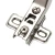 Factory Price Hot Selling 30 Degree Fixed Simple Cabinet Hinges
