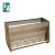 Import Factory Price Pig Farm Equipment stainless steel double side automatic pig sow feeder trough from China
