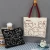 Import Factory Price Shoulder Bag Canvas Handbags for Women from China