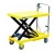 Import Factory price steel 1000 lbs hydraulic adjustable lifting table from China