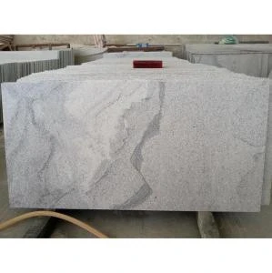 Factory Price Viscont White Granite Stone Tiles