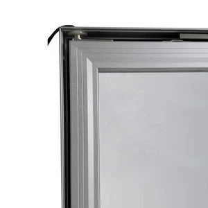 Factory Price Walk In Cooler Refrigerator Glass Door With Aluminium Frame &amp; Handle