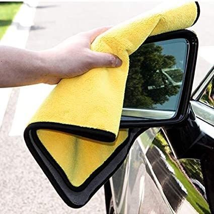Factory Produce Customized Cloth Microfiber Car Clean Cloth Quick-drying Towels Absorb Super Water