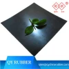 Factory produced textured or smooth epdm/sbr rubber mat