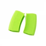 Factory sale Attractive Price scald-proof heat insulated Silicone Assist Handle Holder