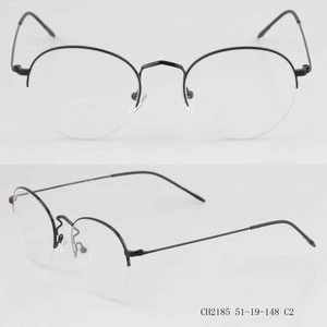Factory sale prescription eyewear , professional personal optics glasses